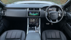 Land Rover Range Rover Sport 3.0 D300 HSE Silver 5dr Auto Diesel Estate